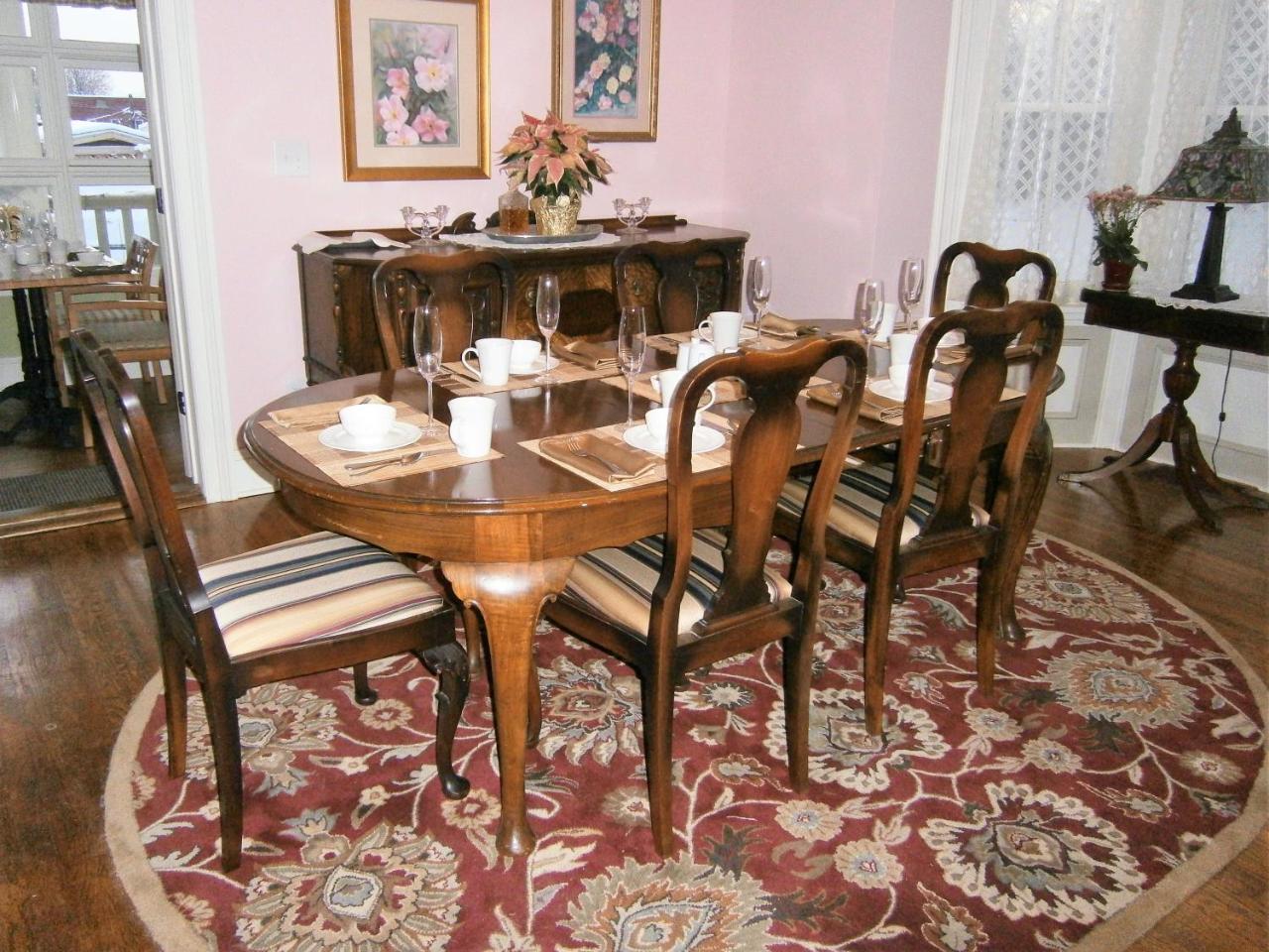 Danskammer House Bed & Breakfast Marlboro Luaran gambar