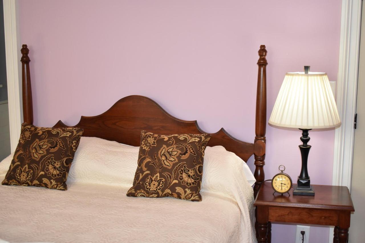 Danskammer House Bed & Breakfast Marlboro Bilik gambar