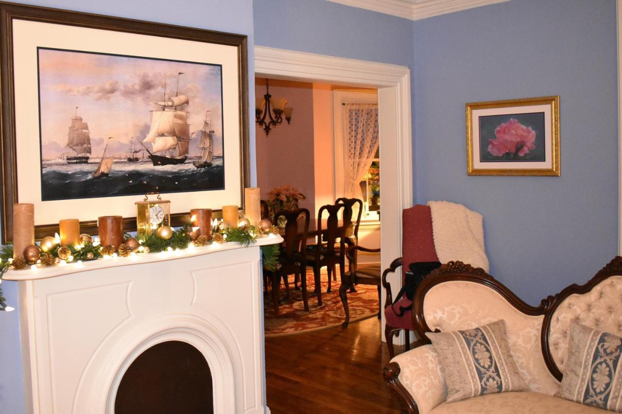 Danskammer House Bed & Breakfast Marlboro Luaran gambar